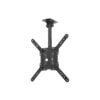 Hama Ceiling Bracket Swivel - 32-65 Inch Hama Ceiling Bracket Swivel - 32-65 Inch