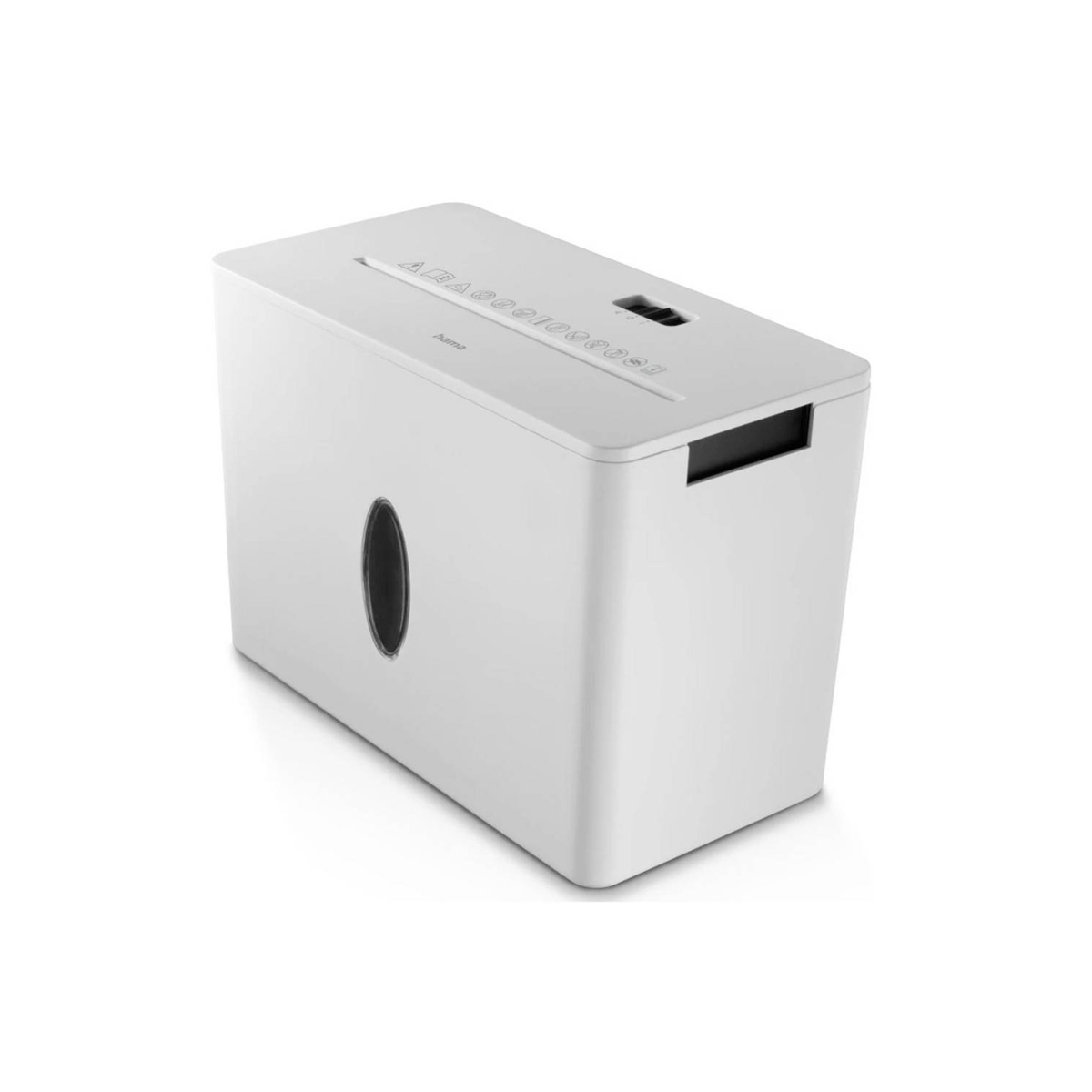 I141516 Hama Shredder X40-W