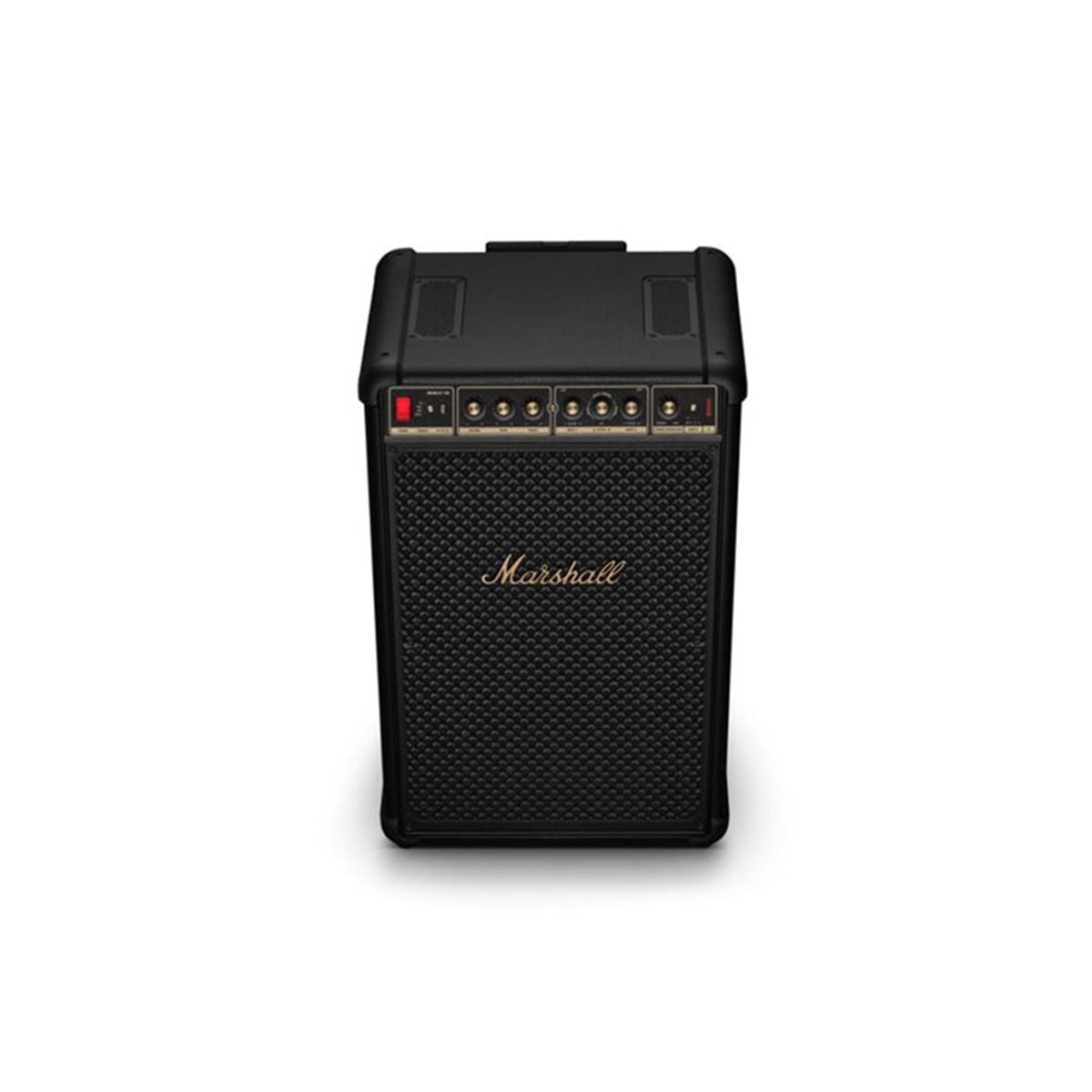 I141551-3 Marshall 750 Black Party Speaker