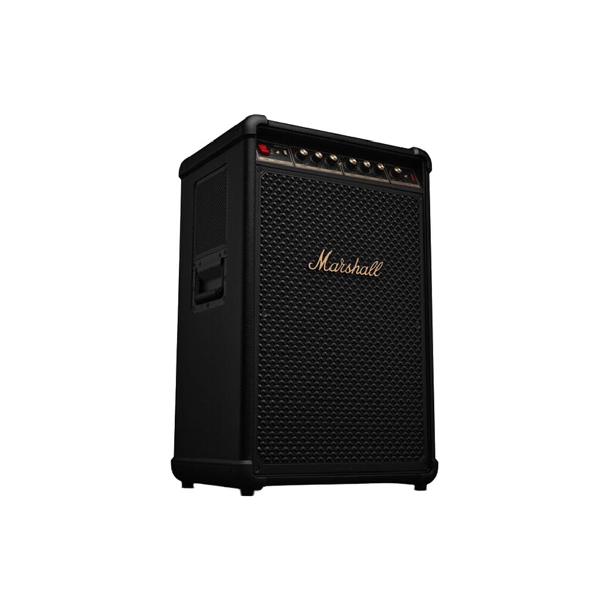 I141551 Marshall 750 Black Party Speaker