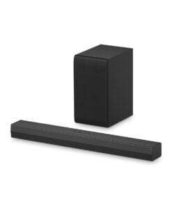 LG Soundbar S40T