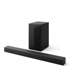 LG Soundbar S60T