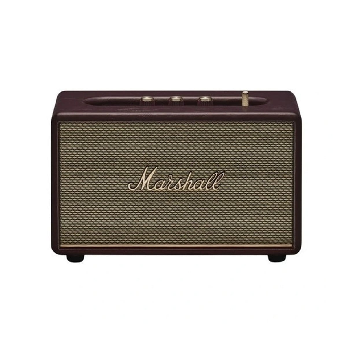 MARSHALL Marshall Acton III Portable Bluetooth Speaker