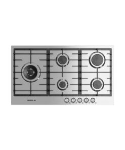 Mondin Cooker Top 90cm