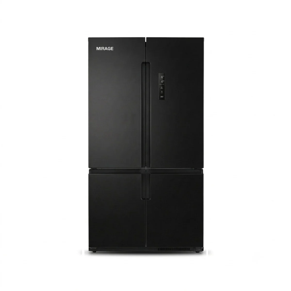 Mirage 4 Doors Fridge Mirage MR-FRW731INV-B
