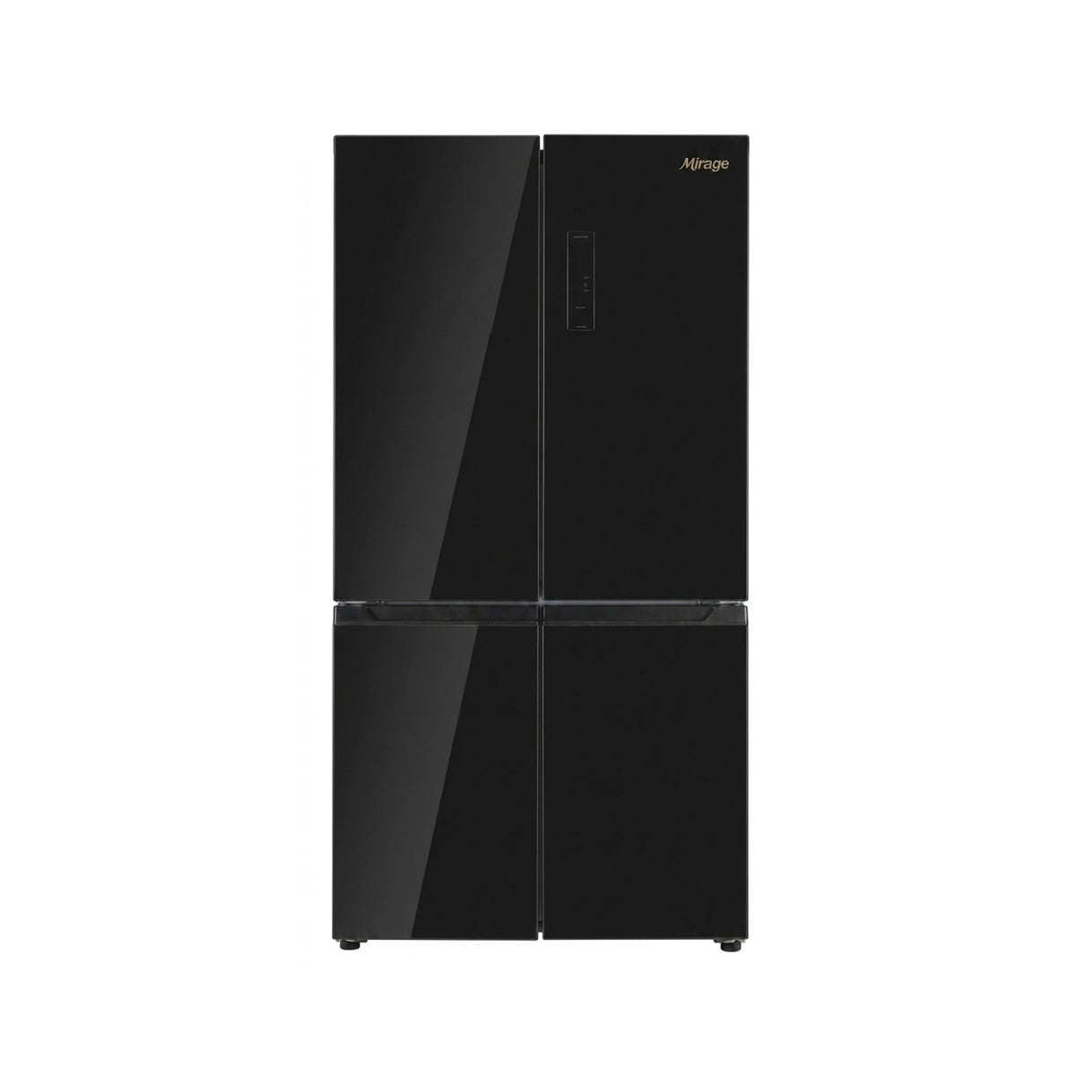 Mirage 4 Doors Fridge Mirage MR-FRW9781INV-BG