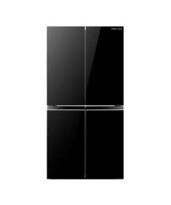Novox 4 Doors Fridge