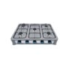 PowerG 5 Burner Gas Stove