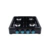 PowerG 4 Burner Gas Stove