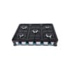 PowerG 5 Burner Gas Stove
