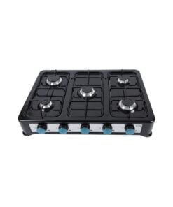 PowerG 5 Burner Gas Stove