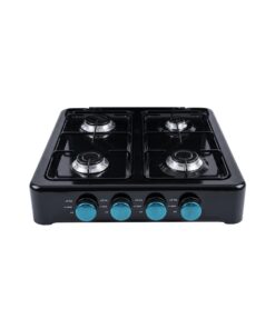 PowerG 4 Burner Gas Stove