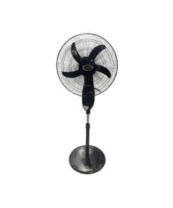PowerG Rechargeable  Stand Fan