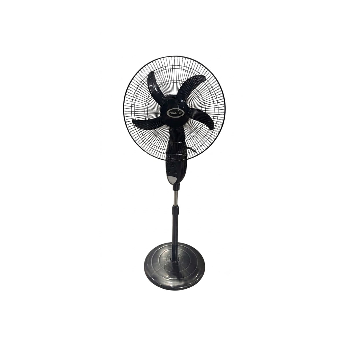POWERG PowerG Rechargeable Stand Fan