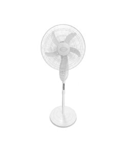 PowerG Rechargeable  Stand Fan
