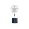 PowerG Rechargeable & Solar Stand Fan PowerG Rechargeable & Solar Stand Fan