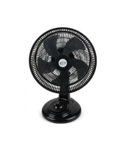 PowerG Rechargeable Solar Table Fan
