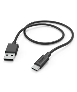 Hama USB To USB-C Cable 1M
