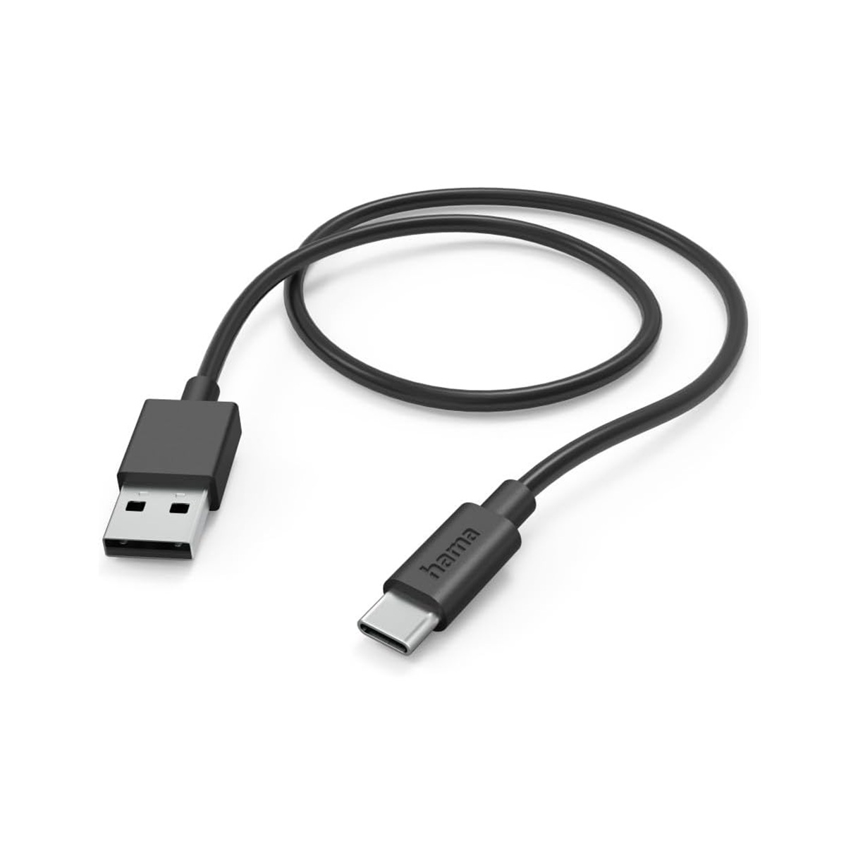 hama Hama USB To USB-C Cable 1M