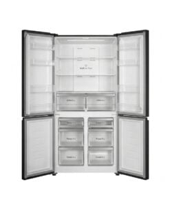 Alternative view of Novox 4 Doors Fridge