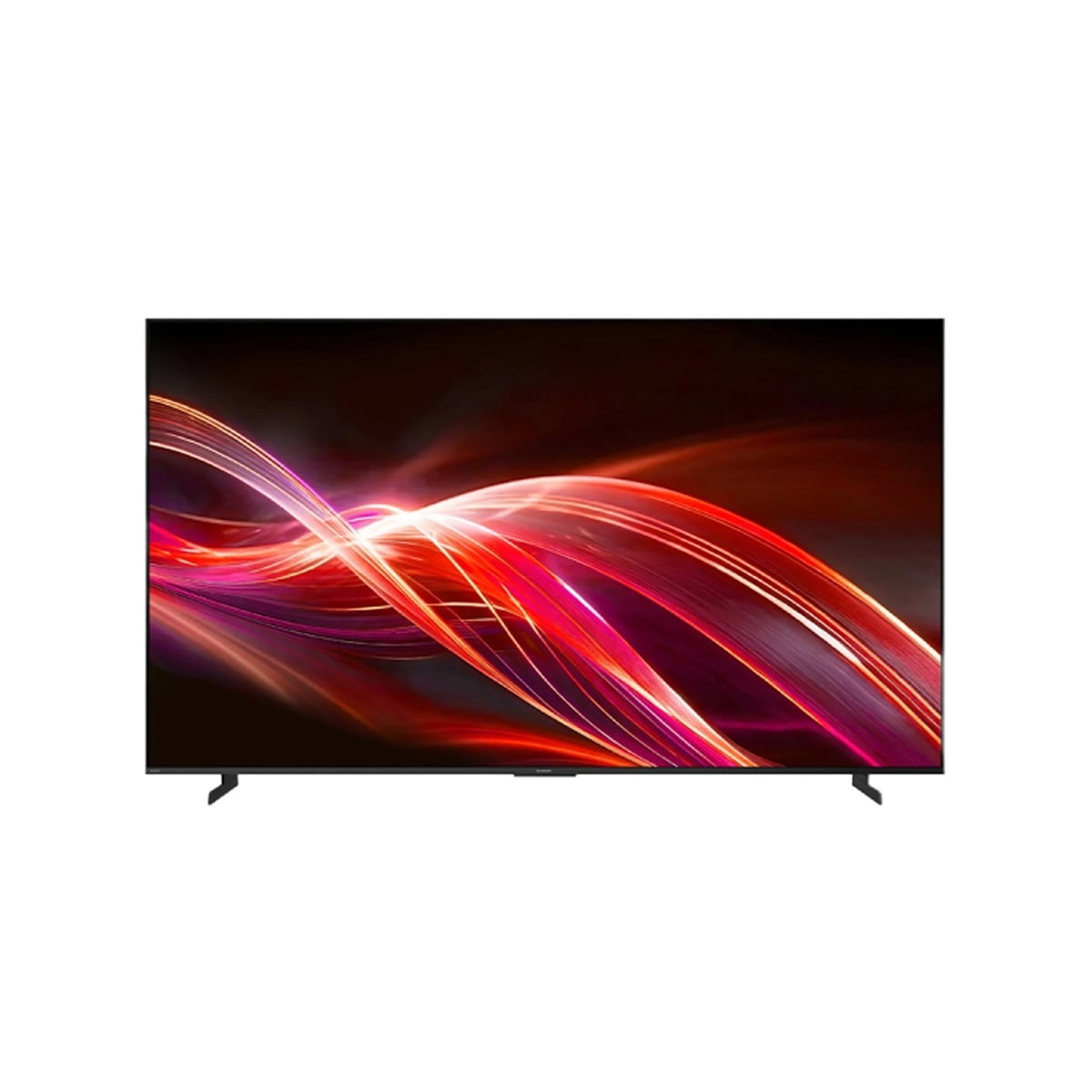 sharp Sharp AQUOS Qled 98 Inch 4K Google TV