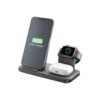 Cellularline Trio Wireless Charger