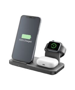 Cellularline Trio Wireless Charger