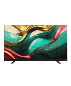 Toshiba Mini LED 75 Inch UHD VIDAA