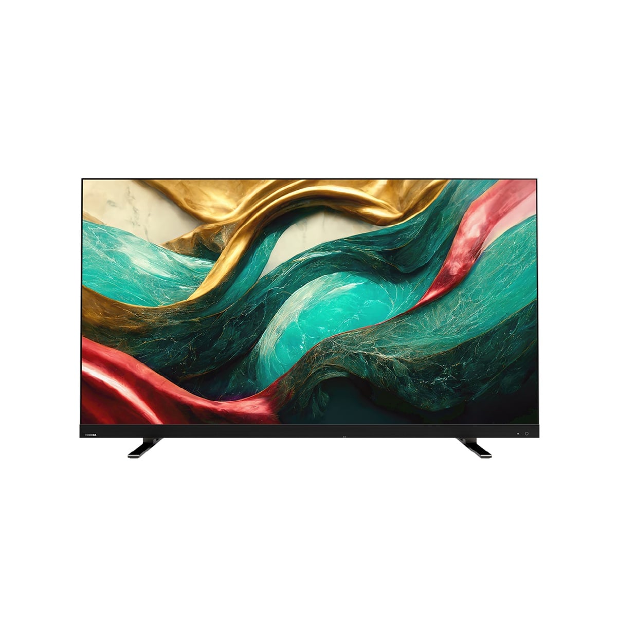 Toshiba Mini LED 75 Inch UHD VIDAA Toshiba Mini LED 75 Inch UHD VIDAA