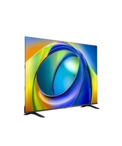 Alternative view of Toshiba 55 Inch UHD Google TV