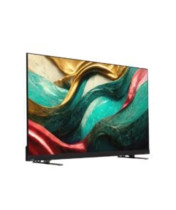 Alternative view of Toshiba Mini LED 75 Inch UHD VIDAA