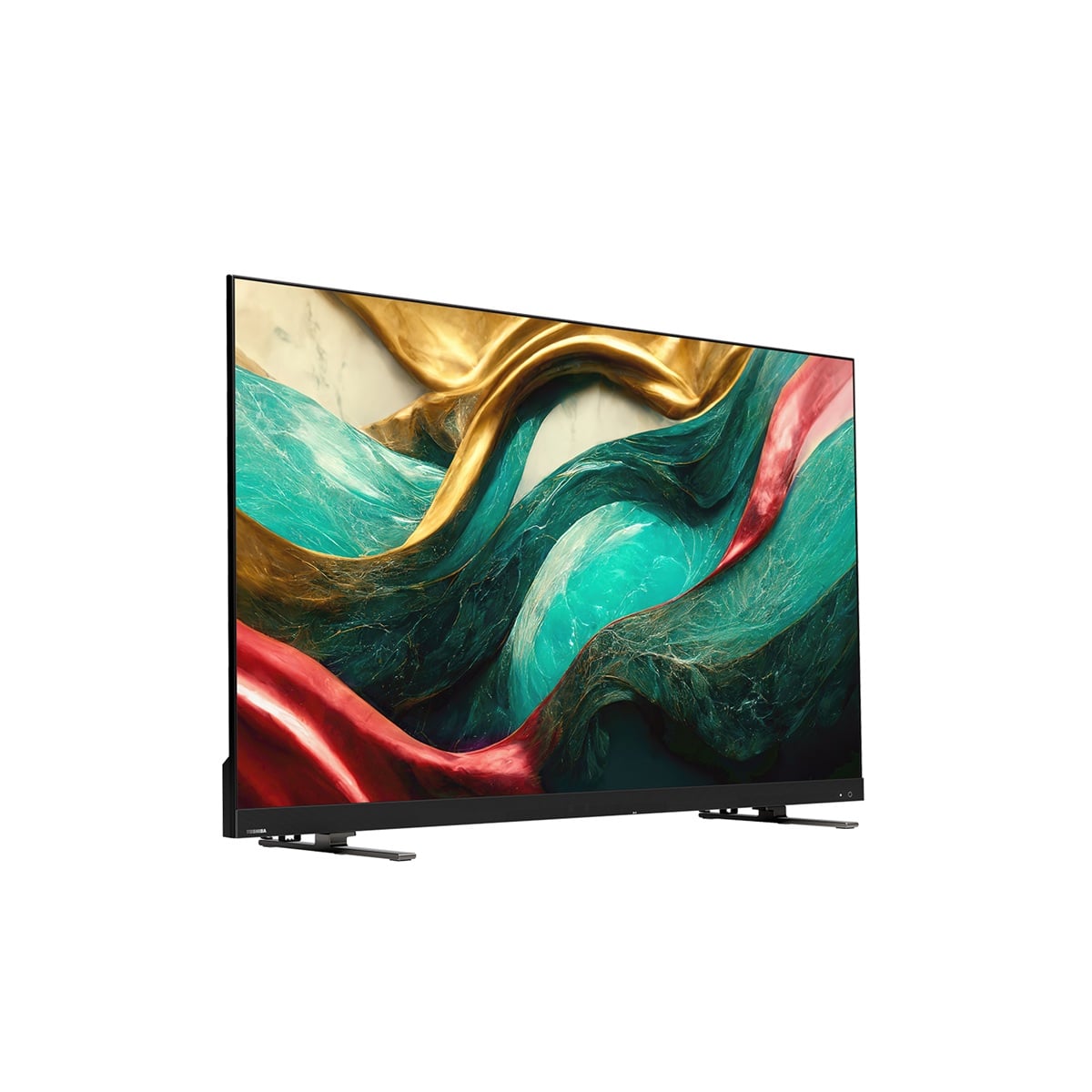 Toshiba Mini LED 75 Inch UHD VIDAA Toshiba Mini LED 75 Inch UHD VIDAA - Image 2