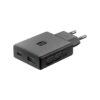Cellularline Charger Slim 2 Ports 65W