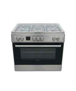 Ariston Giant Gas Cooker 90Cm