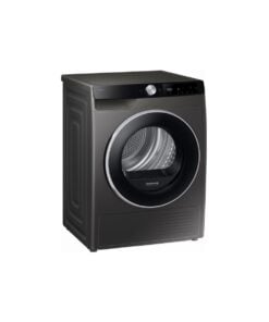 Alternative view of Samsung Heat Pump Dryer 9kg