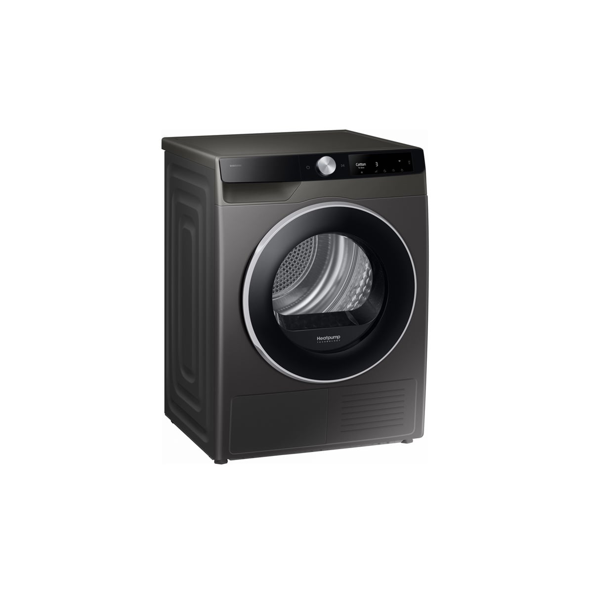 Samsung Heat Pump Dryer 9kg Samsung Heat Pump Dryer 9kg - Image 2