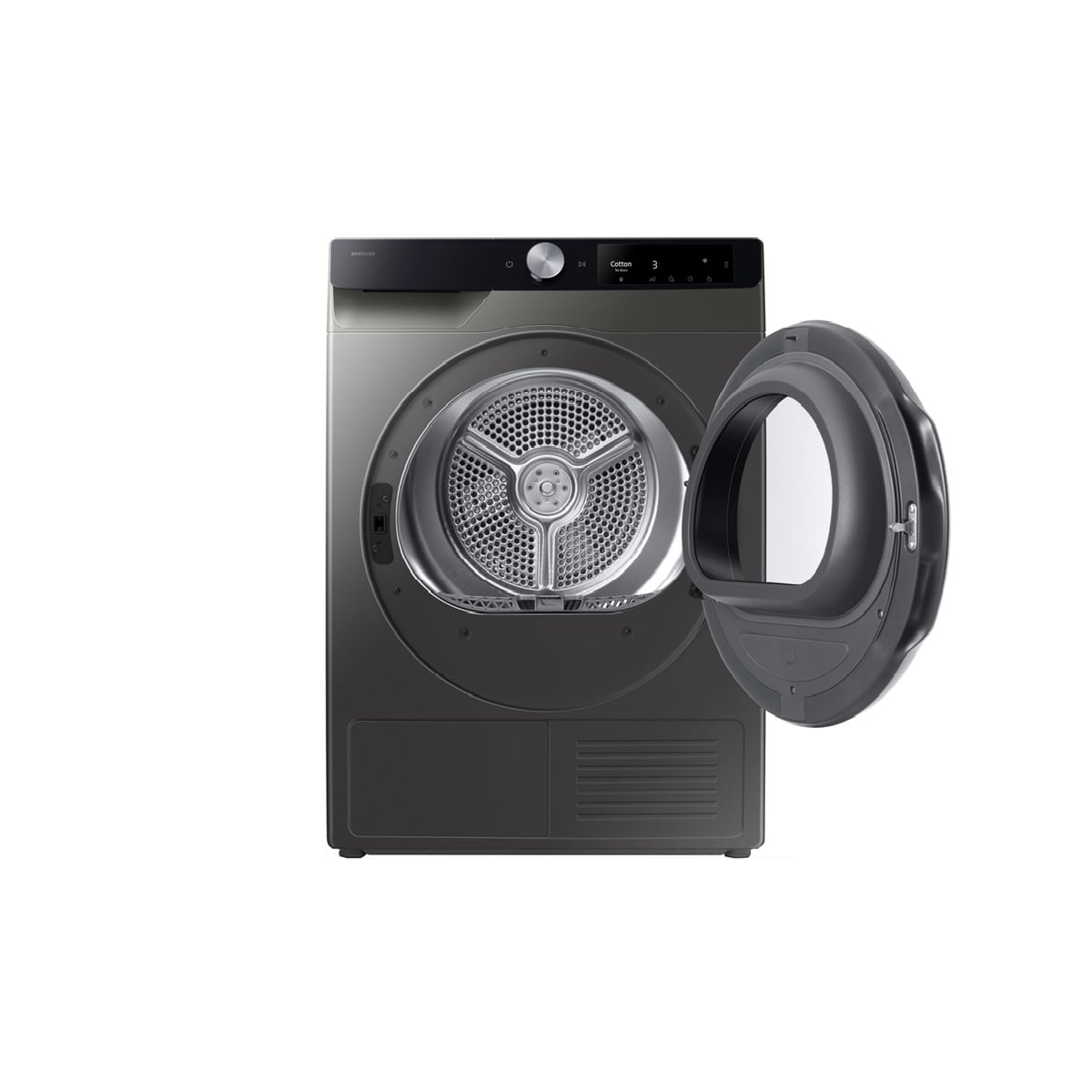 Samsung Heat Pump Dryer 9kg Samsung Heat Pump Dryer 9kg - Image 4