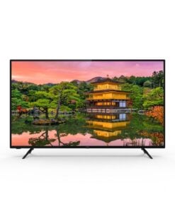 HitachiSmart Qled 65 Inch Smart Android