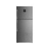 Kelvinator Top Mount Fridge 606 Liters
