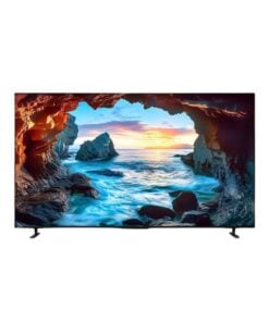 Toshiba QLED 75 Inch UHD Google TV