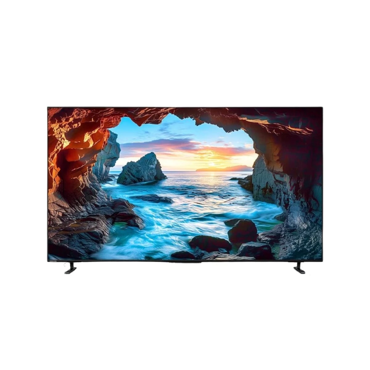 Toshiba QLED 75 Inch UHD Google TV Toshiba QLED 75 Inch UHD Google TV