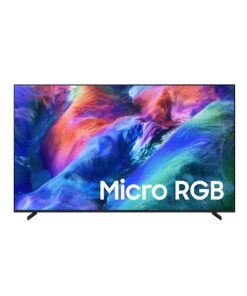 Samsung Vision AI Smart TV Micro RGB 65 Inch 4K