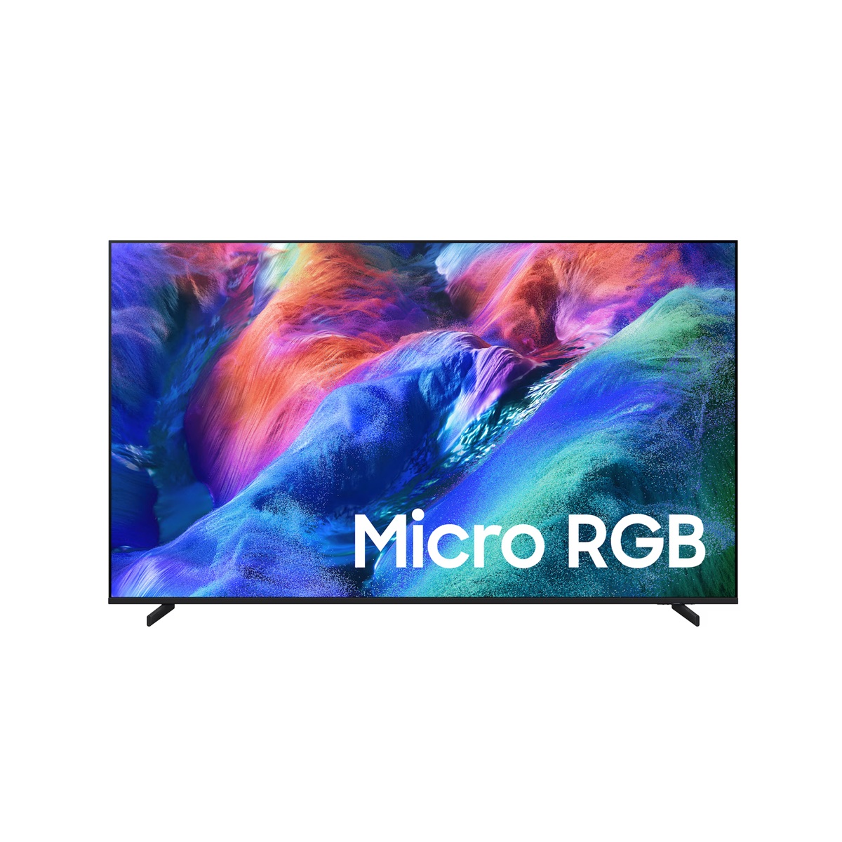 Samsung Vision AI Smart TV Micro RGB 65 Inch 4K Samsung Vision AI Smart TV Micro RGB 65 Inch 4K