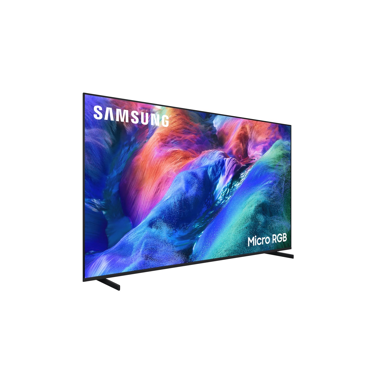Samsung Vision AI Smart TV Micro RGB 65 Inch 4K Samsung Vision AI Smart TV Micro RGB 65 Inch 4K - Image 2