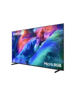 Samsung Vision AI Smart TV Micro RGB 65 Inch 4K Samsung Vision AI Smart TV Micro RGB 65 Inch 4K