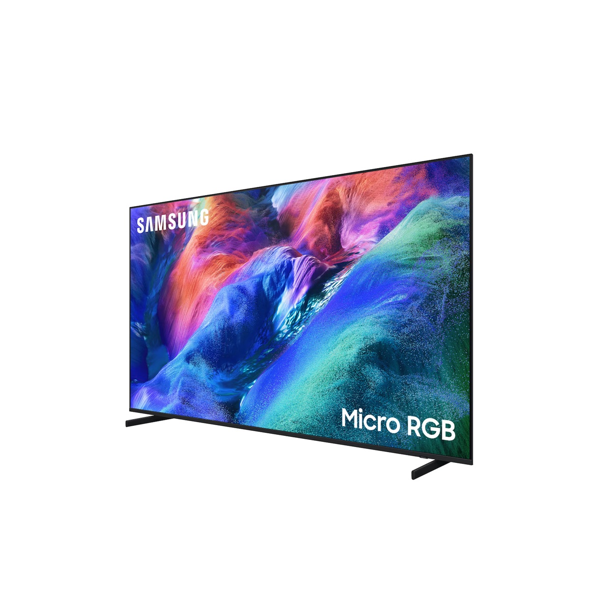 Samsung Vision AI Smart TV Micro RGB 65 Inch 4K Samsung Vision AI Smart TV Micro RGB 65 Inch 4K - Image 3
