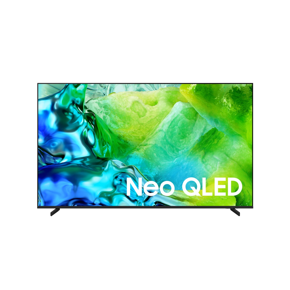 Samsung Vision AI Smart TV Neo QLED 65 Inch 4K Samsung Vision AI Smart TV Neo QLED 65 Inch 4K