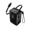 Cellularline Power Bank Roller - 10000mAh