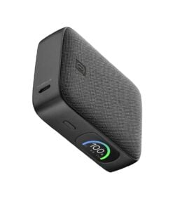 Cellularline PowerView IQ Power Bank - 10000mAh