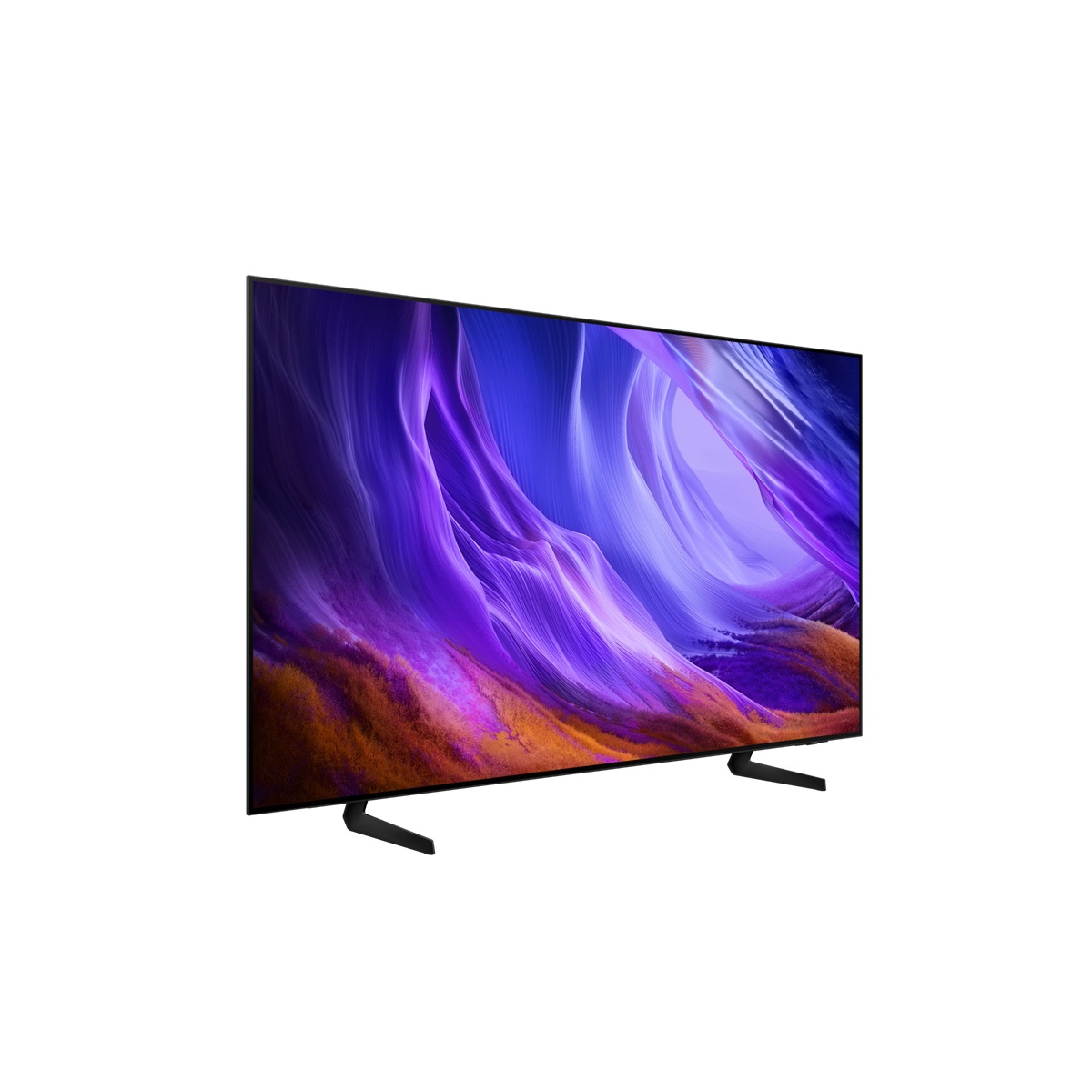 Samsung Vision AI Smart TV OLED 55 Inch 4K Samsung Vision AI Smart TV OLED 55 Inch 4K - Image 2